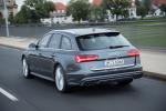 Audi S6 Avant 2014 года (WW)